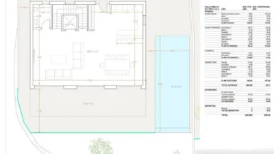 Villa on Carrer Viena photo 11