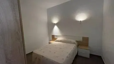 Flat in Carboneras photo 14