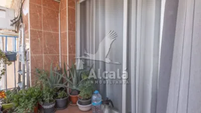 Apartment in Linares photo 10