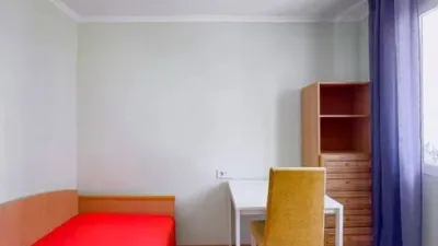 Apartment on Calle del Publicista José Tarí photo 44