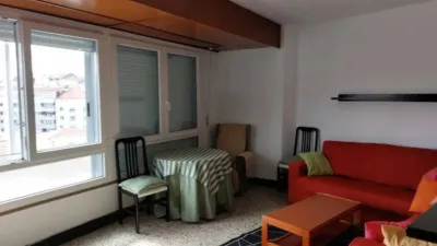Piso – Santiago de Compostela, A Rosaleda, O Ensanche - Vista 2