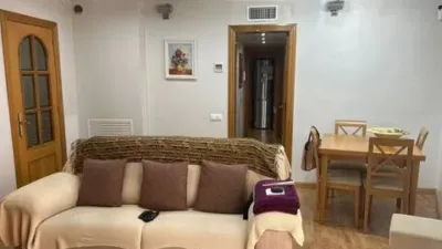Apartment in Ciutat Cooperativa-Molí Nou photo 8