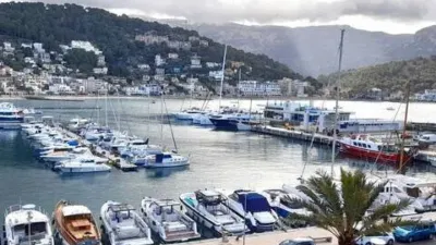 Apartment in Sóller photo 19