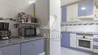 Apartment in Linares photo 15