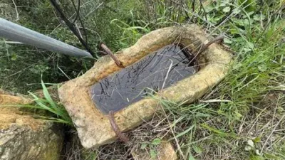 Rustic property in Atzeneta del Maestrat photo 14