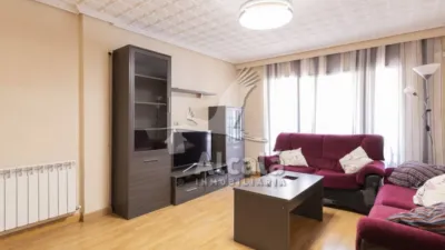 Apartment in Linares photo 3