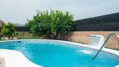 Chalet on Carrer de Tavernes de la Valldigna photo 6