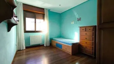Apartment in Miramar Auzunea photo 16