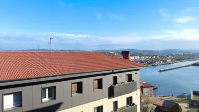 Apartment in Miramar Auzunea photo 23