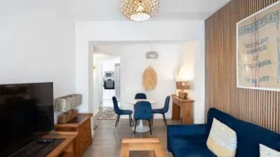 Piso – Torrevieja - Vista 2