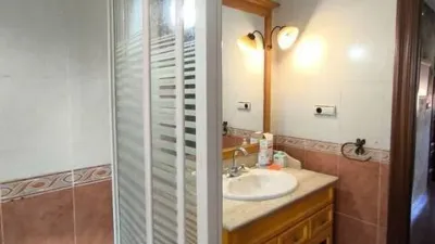 Apartment in Miramar Auzunea photo 24