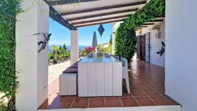 House in Canillas de Aceituno photo 30