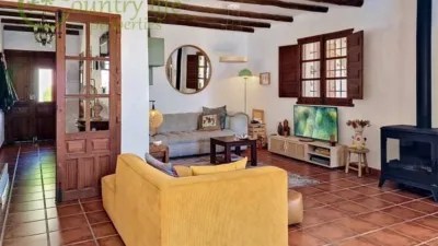 House in Canillas de Aceituno photo 9