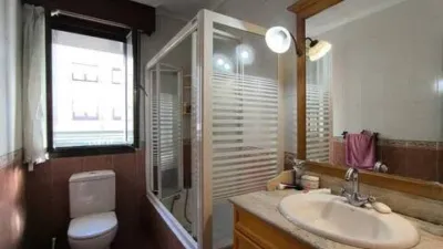 Apartment in Miramar Auzunea photo 25