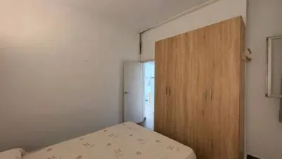 Flat in Carboneras photo 18