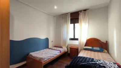 Apartment in Miramar Auzunea photo 13