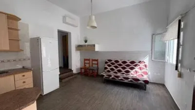 Flat in Carboneras photo 5