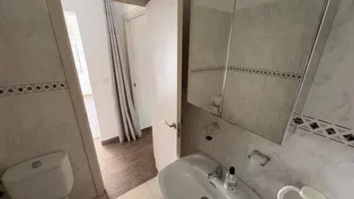 Flat in Carboneras photo 28