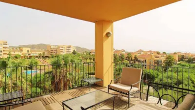 Apartment in Centro photo 3