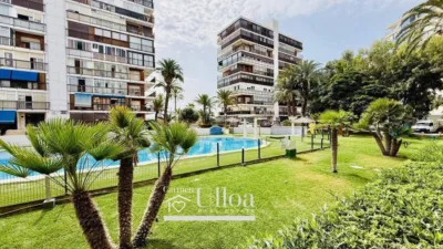 Pis – Alicante - Alacant - Vista 2