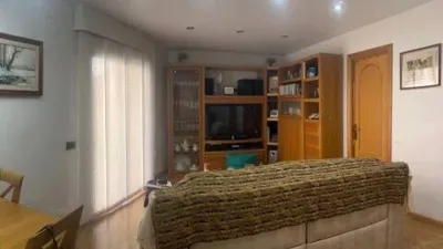 Apartment in Ciutat Cooperativa-Molí Nou photo 9