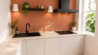 Apartment in La Raïosa-San Vicente Mártir photo 4