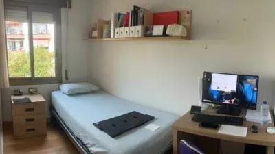 Apartment in Ciutat Cooperativa-Molí Nou photo 21