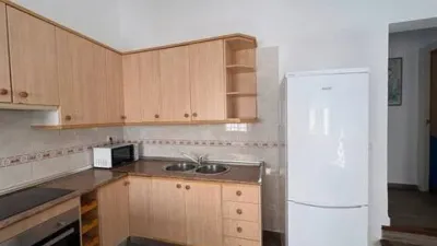 Flat in Carboneras photo 2