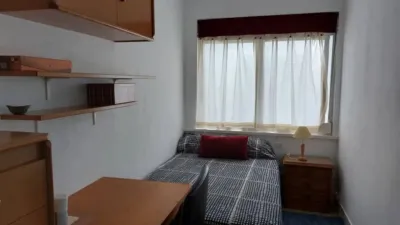 Piso – Santiago de Compostela, A Rosaleda, O Ensanche - Vista 3