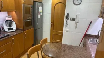 Apartment in Ciutat Cooperativa-Molí Nou photo 2