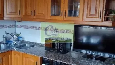 Piso – Ferrol, A Areosa, Catabois - Vista 3