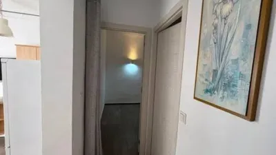 Flat in Carboneras photo 23