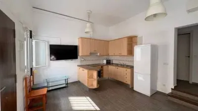 Flat in Carboneras photo 6