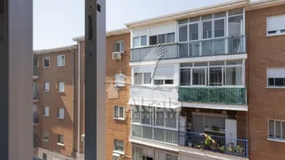 Apartment in Linares photo 28