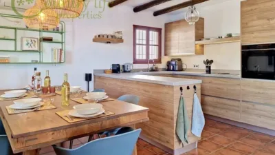 House in Canillas de Aceituno photo 7