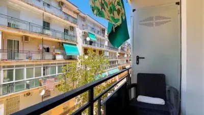 Apartment on Calle del Publicista José Tarí photo 30