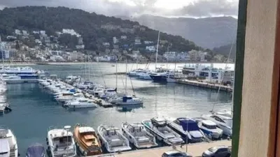 Apartment in Sóller photo 23