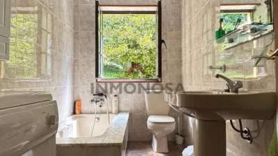 Casa en A Gándara (San Sadurniño) photo 16