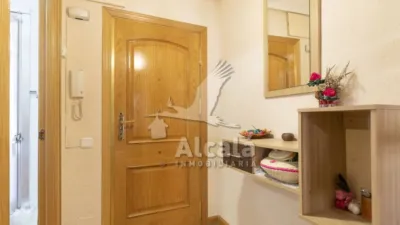 Apartment in Linares photo 42