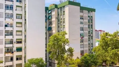 Apartment on Calle del Publicista José Tarí photo 34