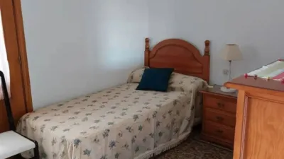 Piso – Santiago de Compostela, A Rosaleda, O Ensanche - Más