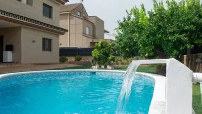 Chalet on Carrer de Tavernes de la Valldigna photo 8