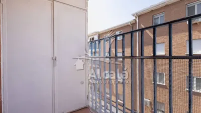 Apartment in Linares photo 12