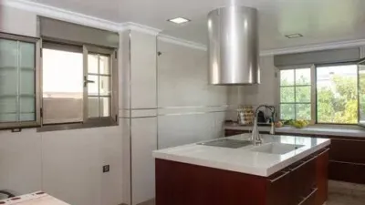Chalet on Carrer de Tavernes de la Valldigna photo 31