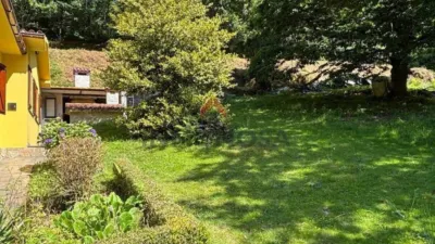 House in A Gándara (San Sadurniño) photo 5