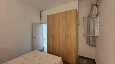 Flat in Carboneras photo 20