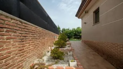 Chalet on Carrer de Tavernes de la Valldigna photo 19