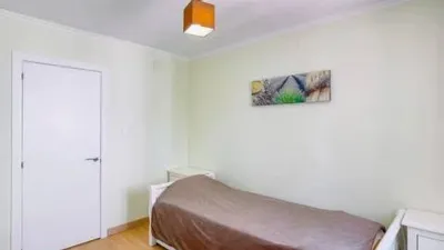 Apartment on Calle del Publicista José Tarí photo 40