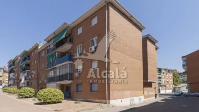 Apartment in Linares photo 48