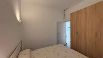 Flat in Carboneras photo 19